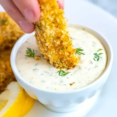 Tartar Sauce