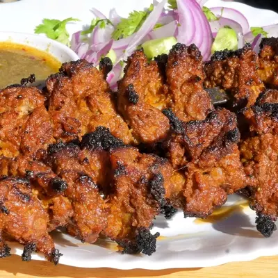 Behari Kabab