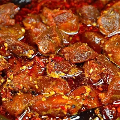 Achar Gosht
