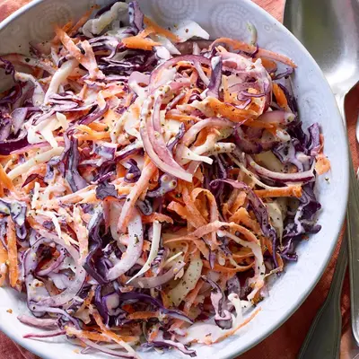 Coleslaw