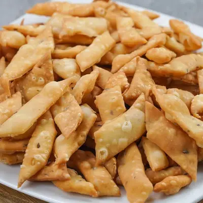 Namak Paray