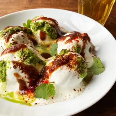 Dahi Barhay