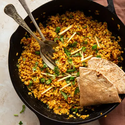 Mash ki Dal