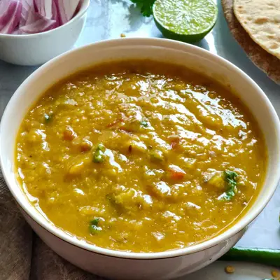 Dal Moong and Masoor