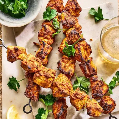 Chicken Tikka
