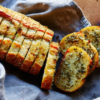 Garlic Bread
