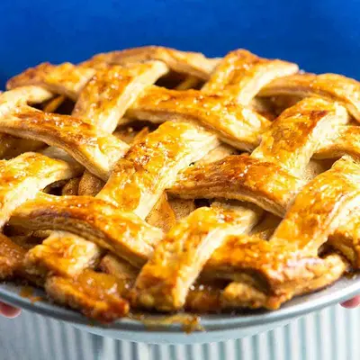 Apple Pie