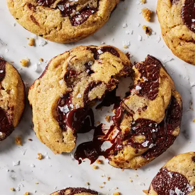 Chocolate Cookies